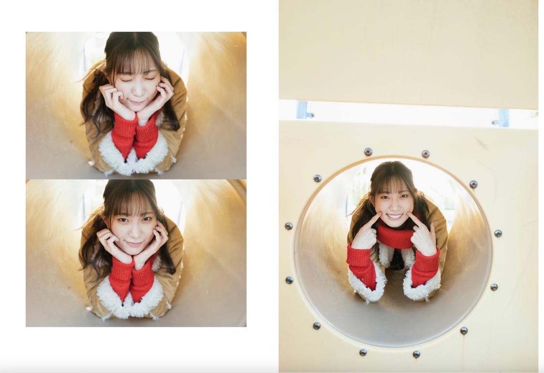 图片[19]-#美谷朱里 数字写真集 被拍到了 - 全本免费在线观看-阅图吧