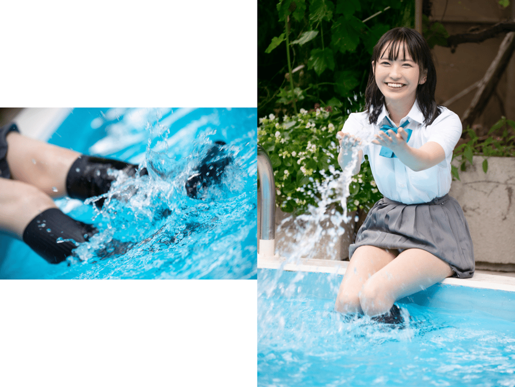 图片[56]-#青春#青春 樱井千春 裸体写真集 - 全本免费在线观看-阅图吧