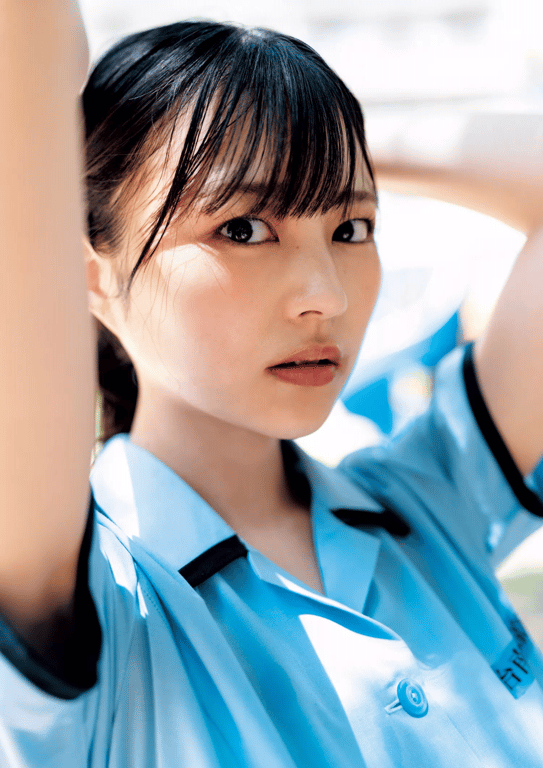 图片[48]-2023.10.04 宇咲（＃ババババンビ）１ｓｔ写真集『ｕｓａ　ｕｓａ』 YJ PHOTO BOOK - 在线免费观看-阅图吧