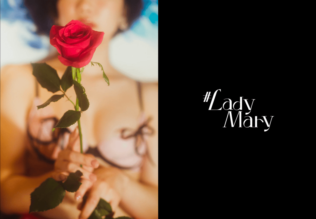 图片[2]-#Lady Mary 架乃由罗 - 在线免费观看-阅图吧