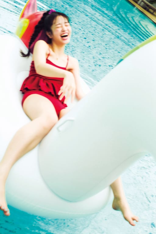 图片[51]-#Mayu Yokota 横田真悠 「秘密的＃只有真悠」 “Only # Mayu” (2019.06.22) - 全本免费在线观看-阅图吧