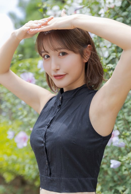 图片[23]-Sarina Momonaga 百永纱里奈 - Perfect Day For A Date 约会日和 - 在线免费观看-阅图吧