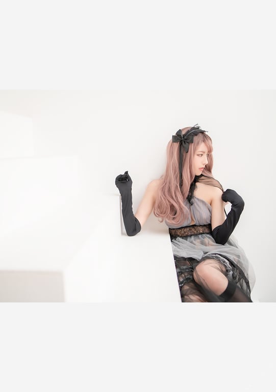 图片[67]-#Karen Kaede 楓Karen Count sheep 【Sleep】 - 全本免费在线观看-阅图吧