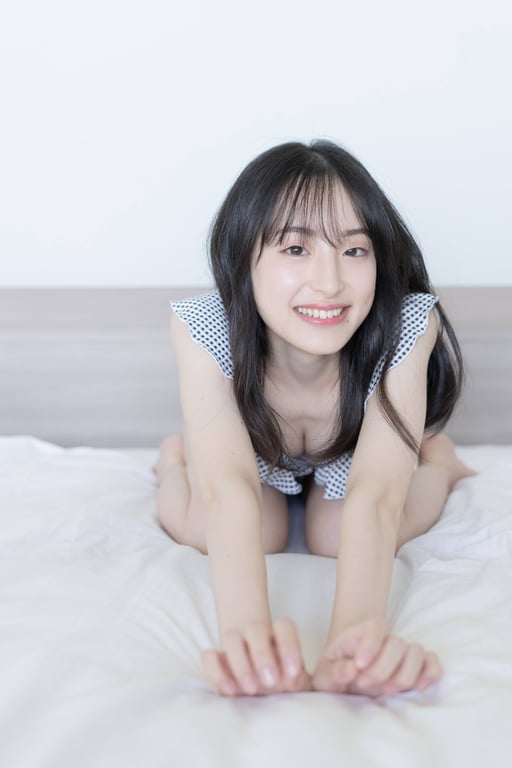 图片[83]-48Times Premium Album (川原美咲) - 在线免费观看-阅图吧