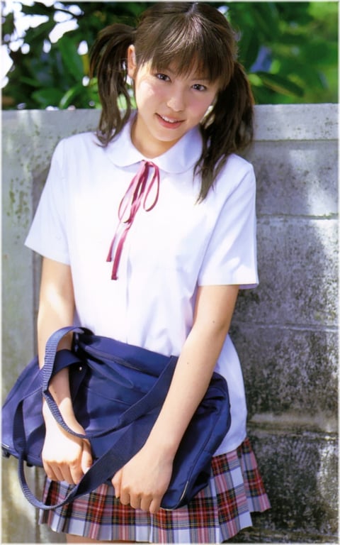 图片[110]-#若槻千夏 – 初恋故事 ~泪眼朦胧~ - 全本免费在线观看-阅图吧