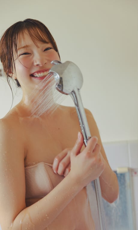 图片[43]-#Natsuki Satonaka 里仲菜月 – Happiness Is This 幸福就是这样。 - 全本免费在线观看-阅图吧