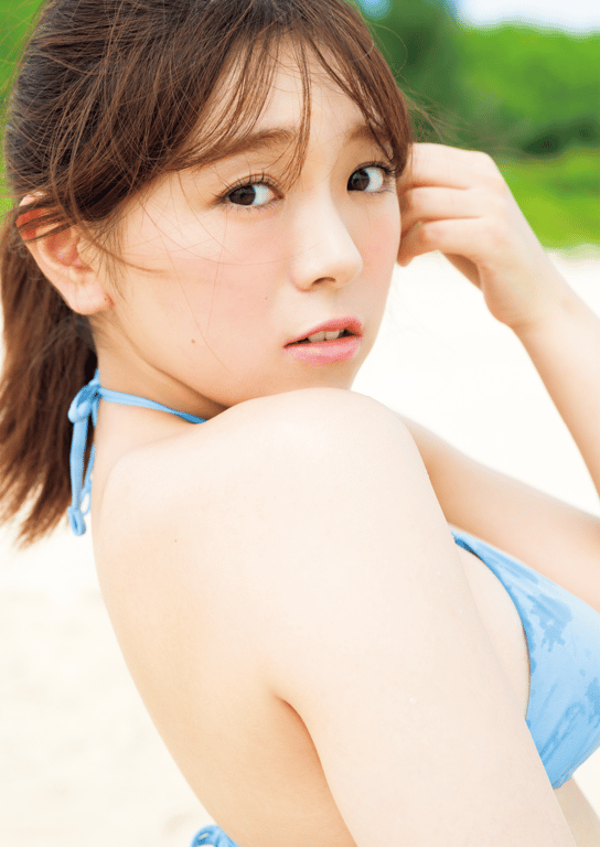 图片[14]-武田智加1st写真集 超越朋友 - 在线免费观看-阅图吧