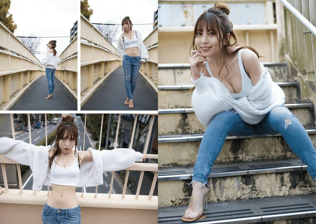 图片[2]-#BUBKA数字写真集 竹内星菜『两个人正好』 - 全本免费在线观看-阅图吧