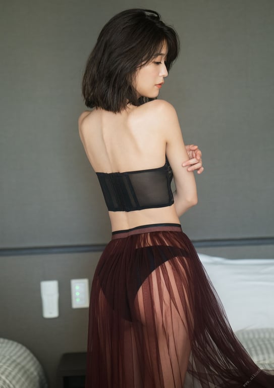 图片[27]-#Mio Kudo 工藤美樱 – Wonder 不思议 (2021-09-02) - 全本免费在线观看-阅图吧