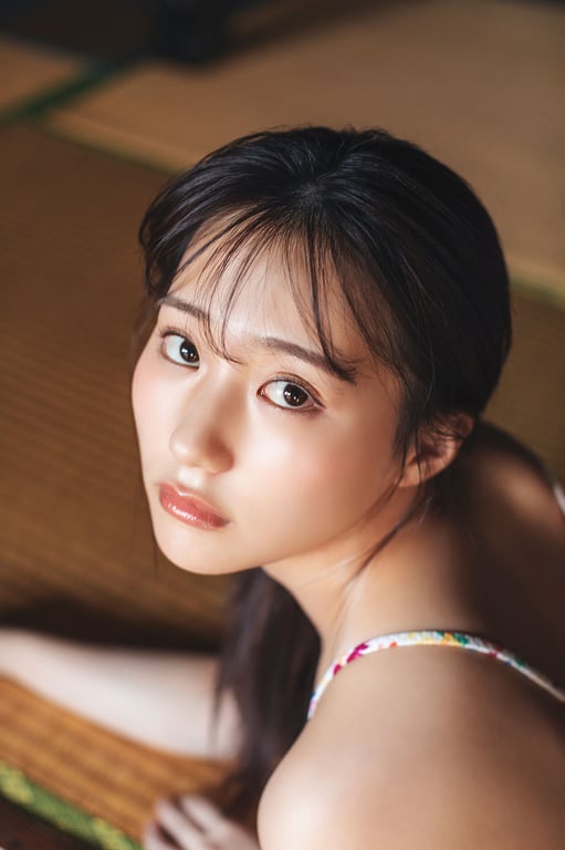 图片[58]-田中美久「MIKU TANAKA AW」【Young Champion 数字图形】 - 在线免费观看-阅图吧