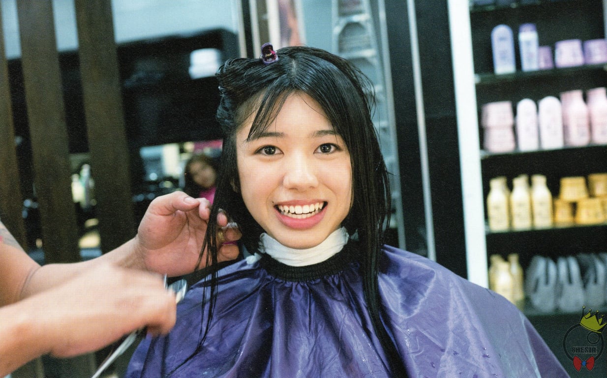 图片[97]-#AKB48 团队8 大西桃香1st写真集 梦的实现方法。 - 全本免费在线观看-阅图吧