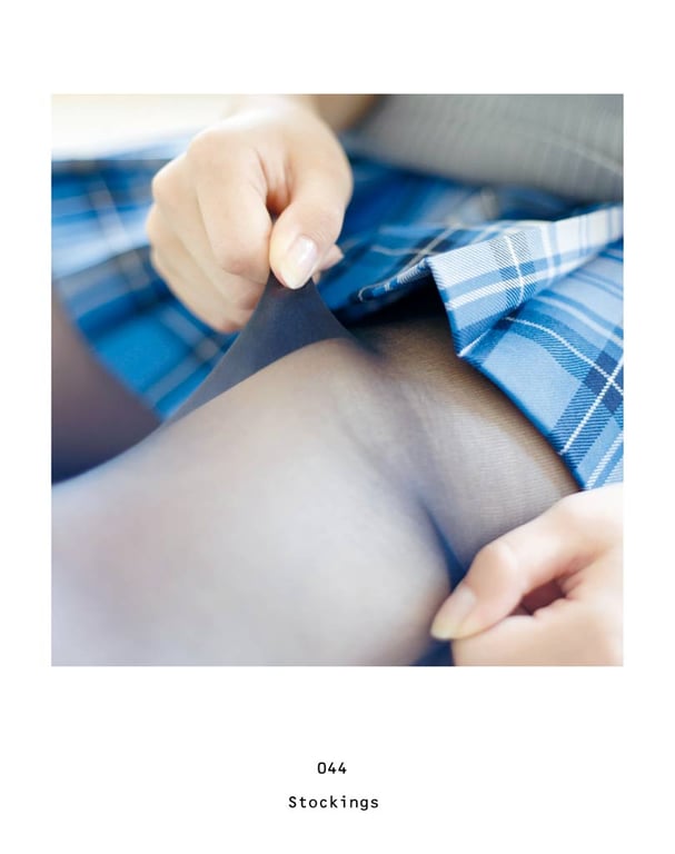 图片[46]-#2011.04.21 Yuki Aoyama 青山裕企 – SCHOOLGIRL COMPLEX ─放学后─ SCHOOLGIRL COMPLEX 2 - 全本免费在线观看-阅图吧