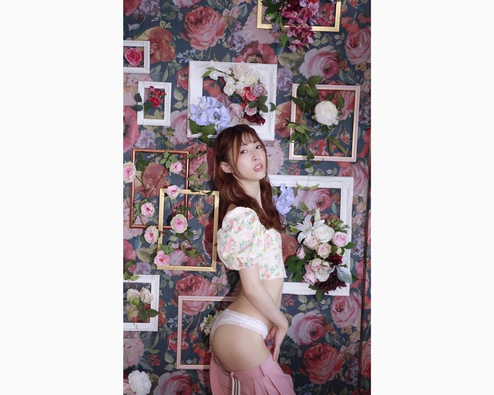 图片[135]-#宇野栞菜 デジタル写真集 おやすみフィクション - 全本免费在线观看-阅图吧