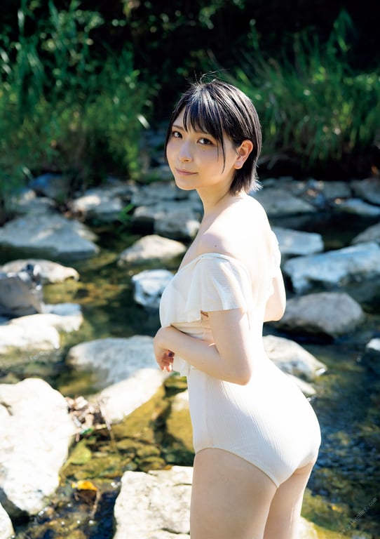 图片[47]-#Marina Amatsu 天集 – Utsusemi 空蝉～空蝉～ (2020-11-27) - 全本免费在线观看-阅图吧