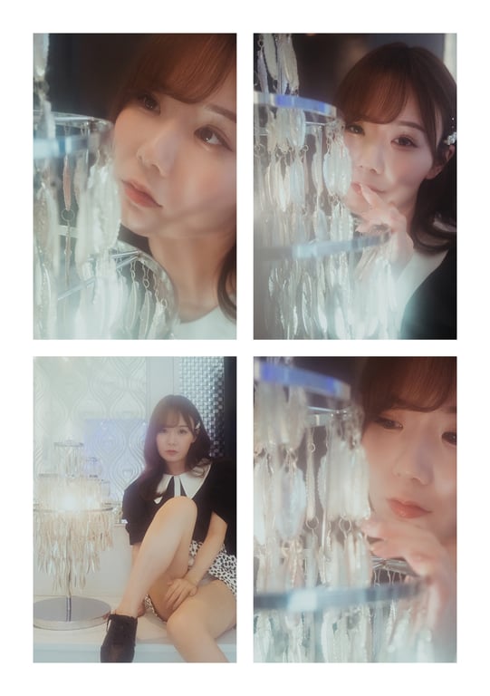 图片[96]-Miru Sakamichi 坂道美瑠 – ＃Escape (NO watermark) - 阅图吧-阅图吧