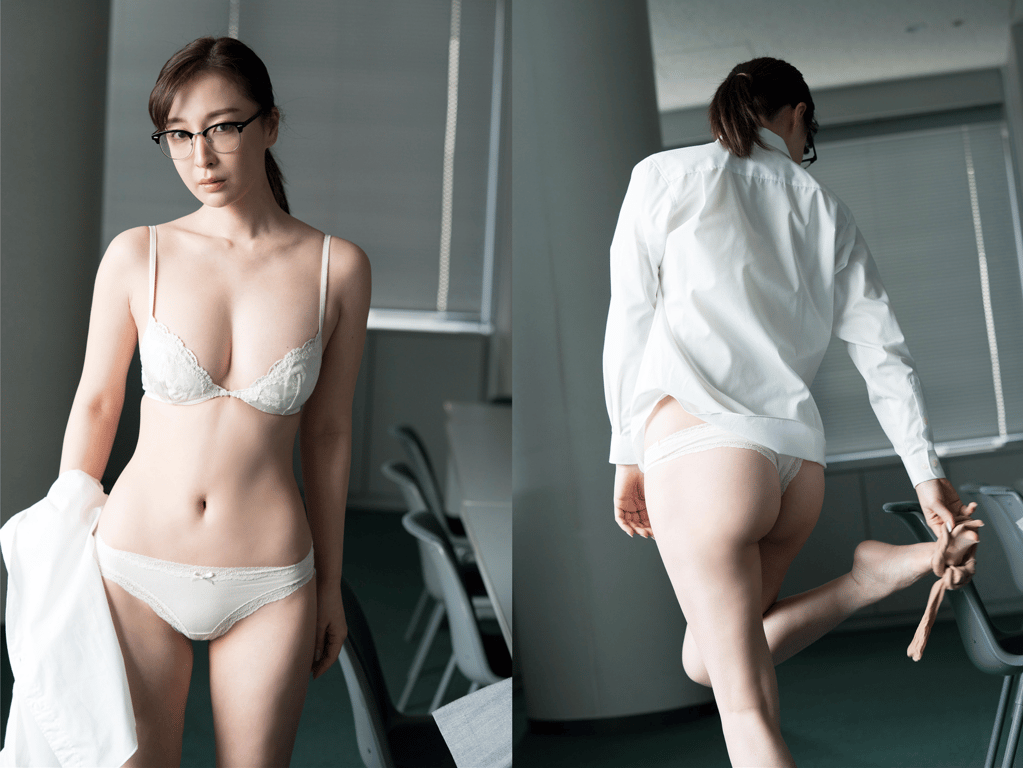 图片[8]-#FLASHデジタル写真集 竹内渉『美尻捜査官 渉』 - 全本免费在线观看-阅图吧