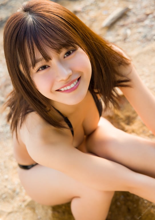 图片[5]-#Yui Asakura 浅仓唯 – The Greatest Love Story in My History 我史上、最大的爱情故事 (2022-01-27) - 全本免费在线观看-阅图吧