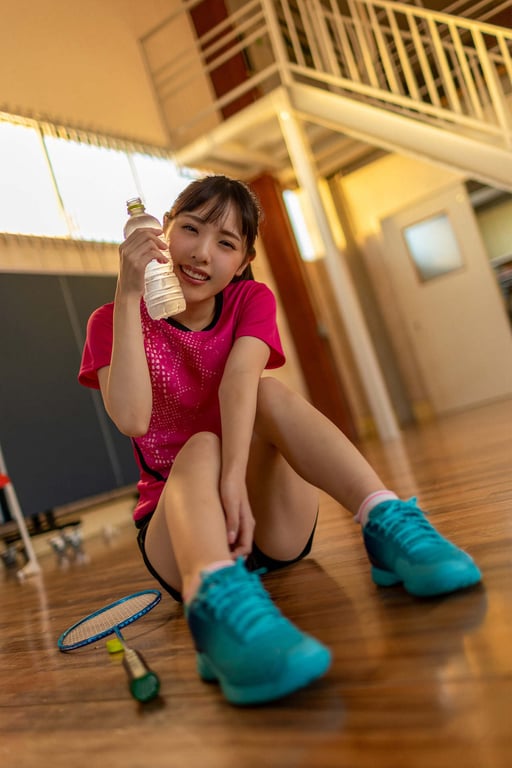 图片[49]-#Hana Shirato 白桃花 – Youth #Aoharu 青春#青春 (NO watermark) - 全本免费在线观看-阅图吧