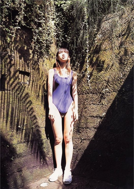 图片[45]-#小倉優子 – 恋心 - 全本免费在线观看-阅图吧