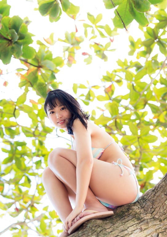 图片[87]-#沢口爱华1st写真集 でら爱华 - 全本免费在线观看-阅图吧