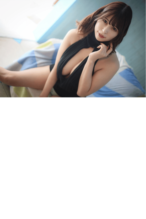 图片[73]-#有岡美羽 ヌード写真集 〜让巨乳姐姐穿上性感毛衣〜(ミドルエッチ出版) - 全本免费在线观看-阅图吧