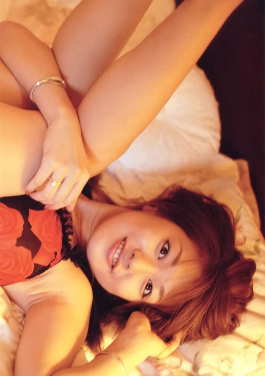 图片[95]-#小川堇 – Lingerie Complex NEXT TYPE - 全本免费在线观看-阅图吧