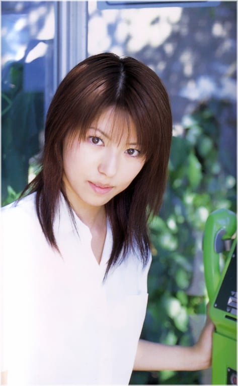 图片[107]-#若槻千夏 – 初恋故事 ~泪眼朦胧~ - 全本免费在线观看-阅图吧