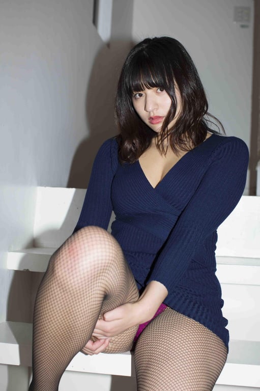 图片[163]-#徳江香奈「想意传达」 ギルドテジタル写真集 - 全本免费在线观看-阅图吧