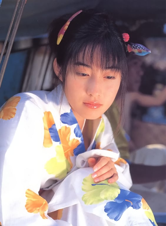 图片[42]-#佐藤宽子 – Peek a Boo! (ringo_scan) - 全本免费在线观看-阅图吧