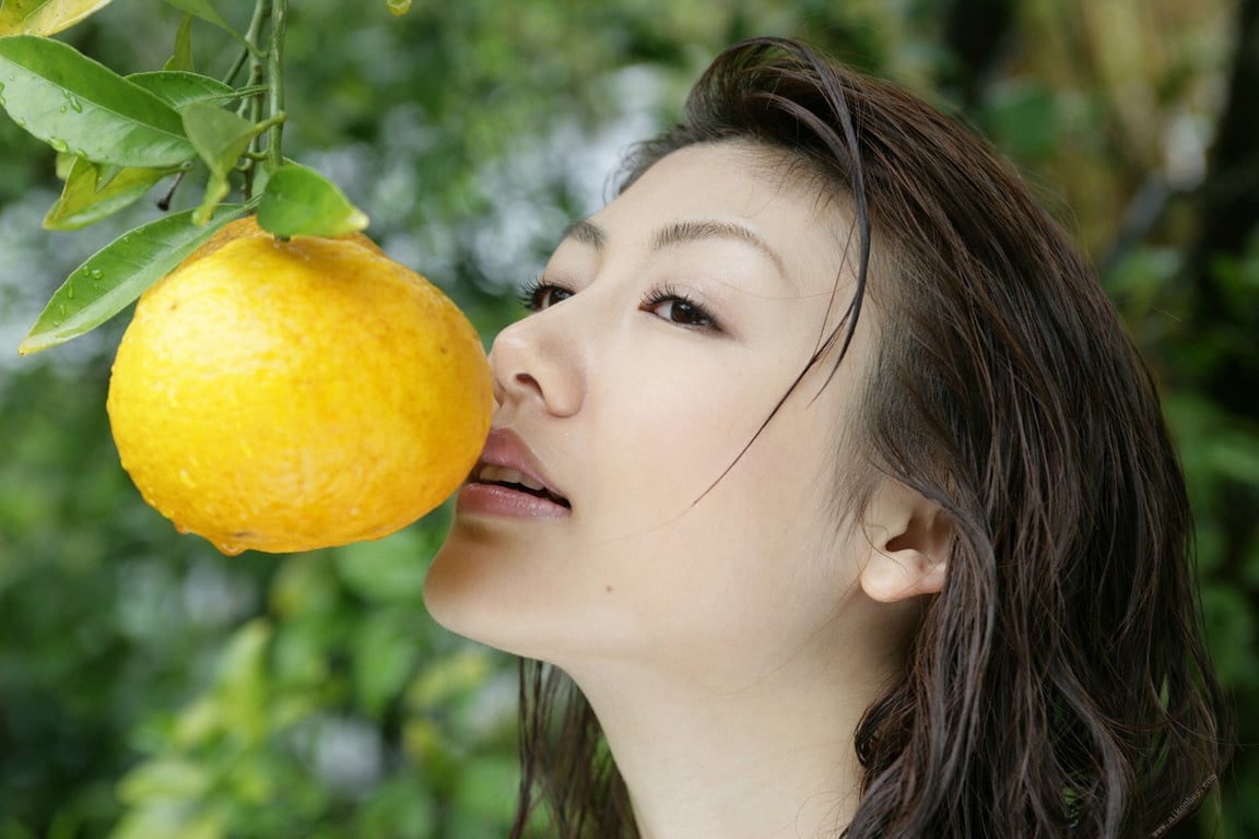 图片[20]-#Megumi Yasu 安惠美1 - 全本免费在线观看-阅图吧