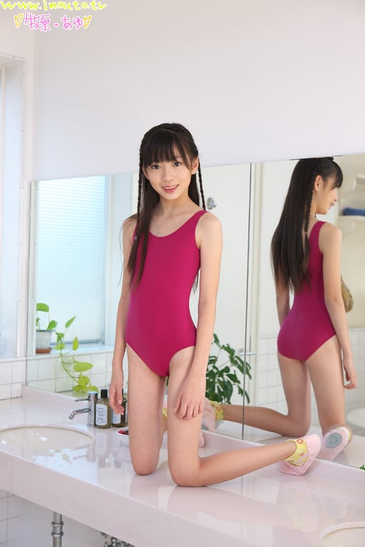 图片[16]-牧原あゆ 『たっぷり vol.3』 - 在线免费观看-阅图吧