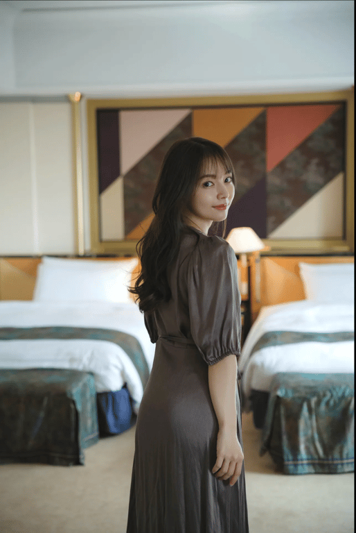 图片[7]-#FRIDAYデジタル写真集 上田操『スイートな誘惑 vol.2 100カット超豪華版』全カット - 全本免费在线观看-阅图吧