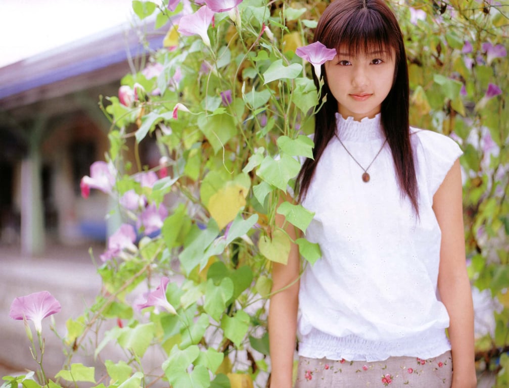 图片[11]-#小倉優子 – ドリーム・夢子 - 全本免费在线观看-阅图吧