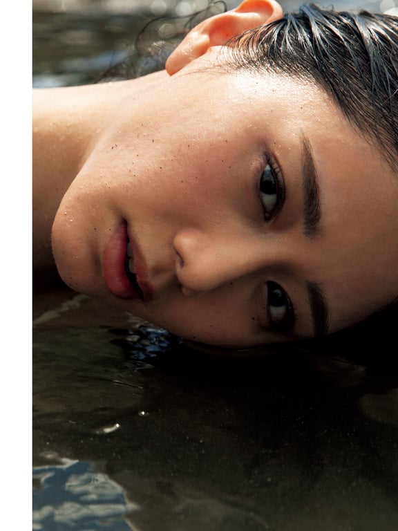 图片[53]-#Yasuyo Saito 斋藤恭代 – Monthly 月刊 - 全本免费在线观看-阅图吧