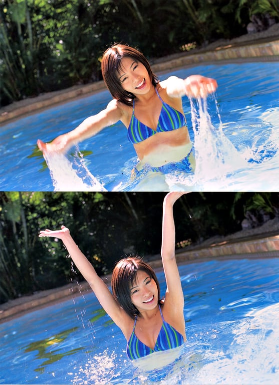 图片[10]-#釈由美子 – Sirene - 全本免费在线观看-阅图吧