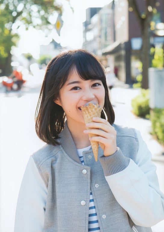 图片[31]-#生田絵梨花1st写真集「转调」 - 全本免费在线观看-阅图吧