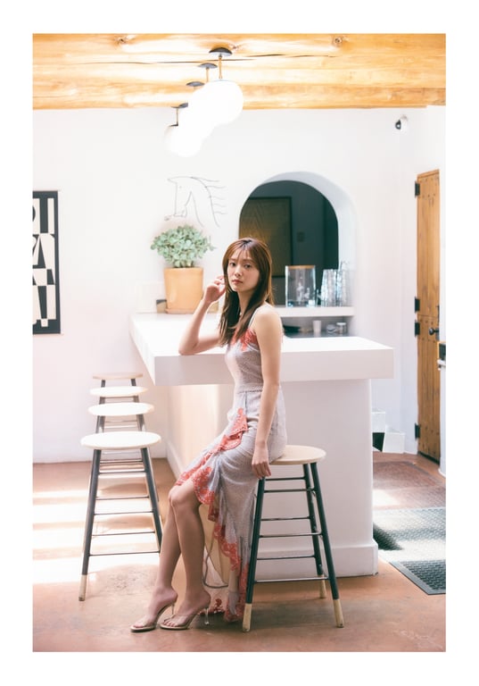 图片[81]-2024.10.22 櫻坂46田村保乃2nd写真集 想成为邻座 - 在线免费观看-阅图吧