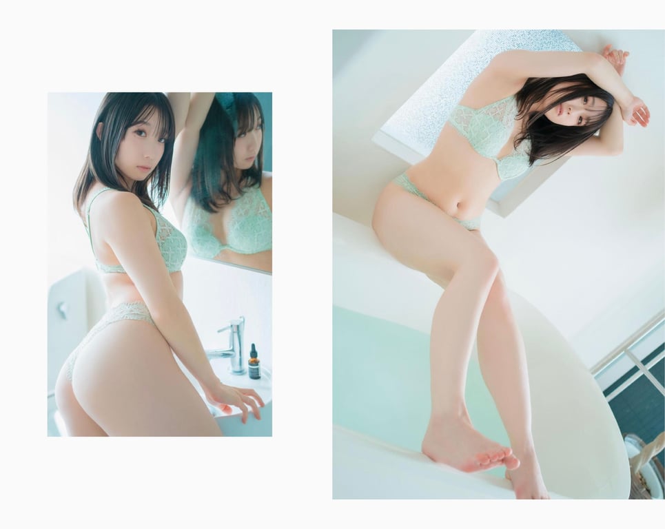 图片[38]-#大河桃 グラビア写真集 恋 (wunder publishing house) - 全本免费在线观看-阅图吧