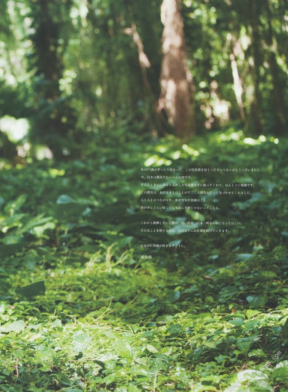 图片[93]-#武井咲 写真集 PLUMERIA - 全本免费在线观看-阅图吧