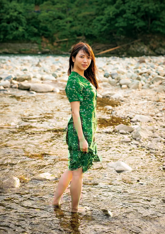 图片[161]-#鈴原りこ1st写真集 柔软温暖。54カット増 大増190ページデジタル完全版 - 全本免费在线观看-阅图吧