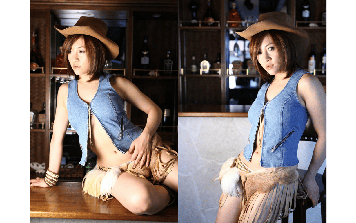 图片[6]-#ミラクルひかる 写真集 -GLAMOROUS- - 全本免费在线观看-阅图吧