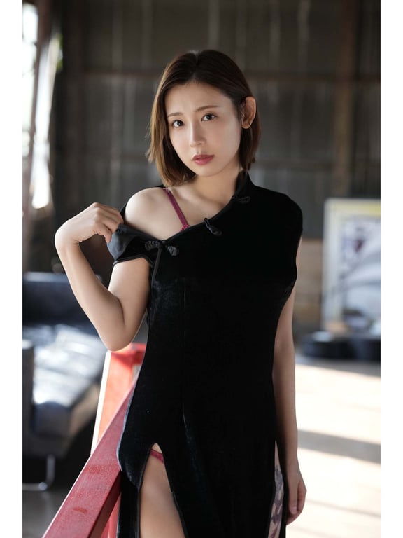 图片[15]-#水凑美绪 デジタル写真集 晴れのち、美緒ち - 全本免费在线观看-阅图吧