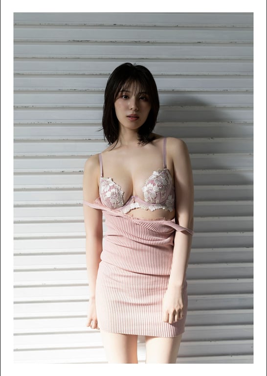 图片[59]-2025年1月31日 【数字限定】相乐伊织 写真集《才不是辣妹。》（Wani Books 数字写真集） - 在线免费观看-阅图吧