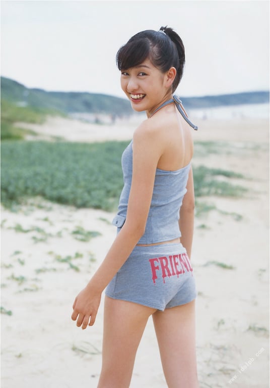 图片[77]-#岩井七世 写真集 薄荷 - 全本免费在线观看-阅图吧