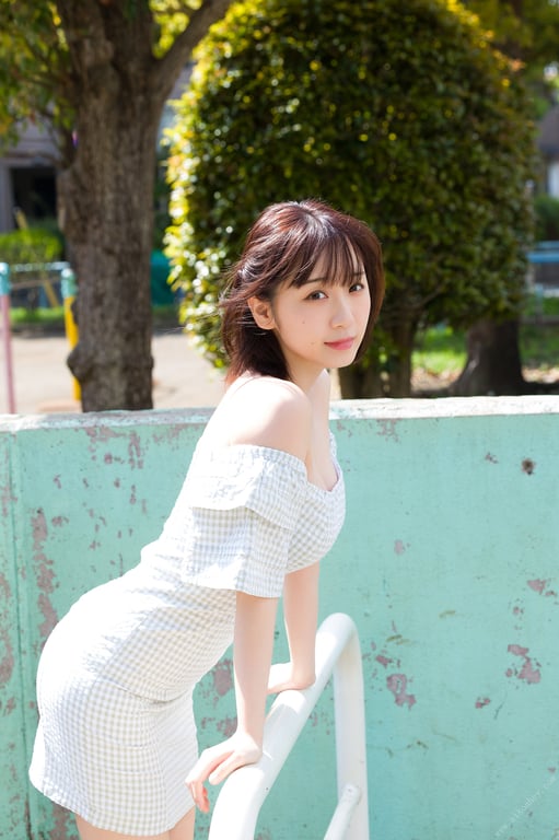 图片[47]-伊織萌「伊織萌BESTII」【週チャンデジグラ】 - 在线免费观看-阅图吧