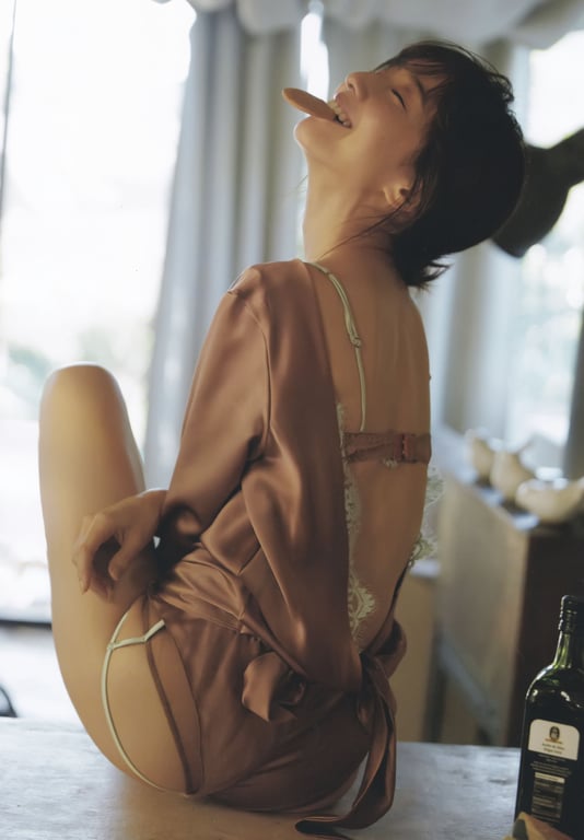 图片[44]-#田中みな実1st写真集『Sincerely yours…』 - 全本免费在线观看-阅图吧