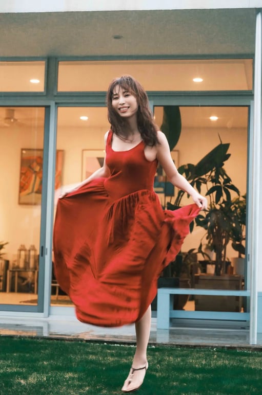 图片[12]-#FRIDAYデジタル写真集 塩地美澄『Pearl オール未公開スペシャルEdition vol.2』 - 全本免费在线观看-阅图吧