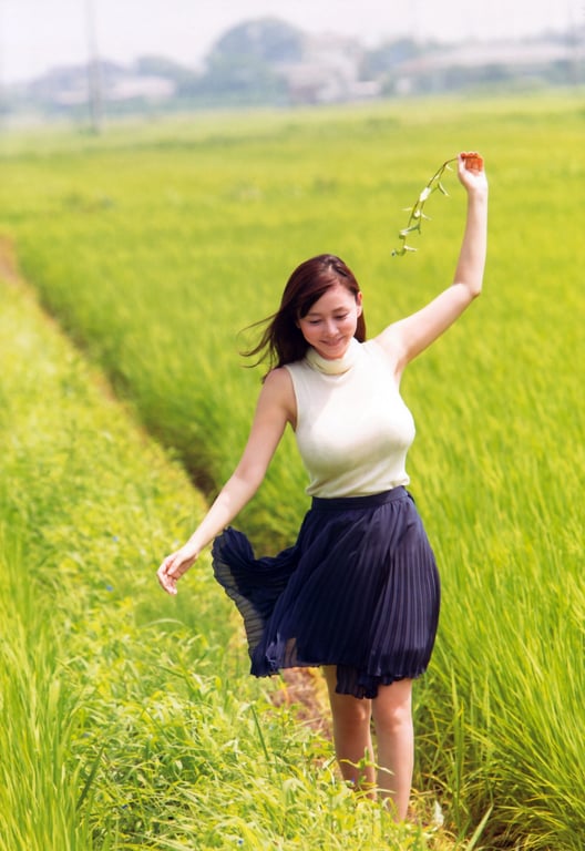 图片[36]-#杉原杏璃写真集 as32 - 全本免费在线观看-阅图吧