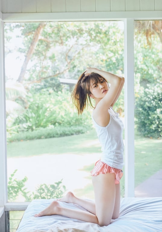 图片[43]-#日向坂４６加藤史帆１ｓｔ写真集『＃会いたい』 - 全本免费在线观看-阅图吧