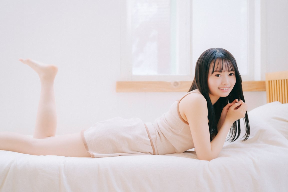 图片[11]-#Mei Hanada 花田蓝衣 (27P1V) - 全本免费在线观看-阅图吧